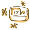 Thermostat (Heating)